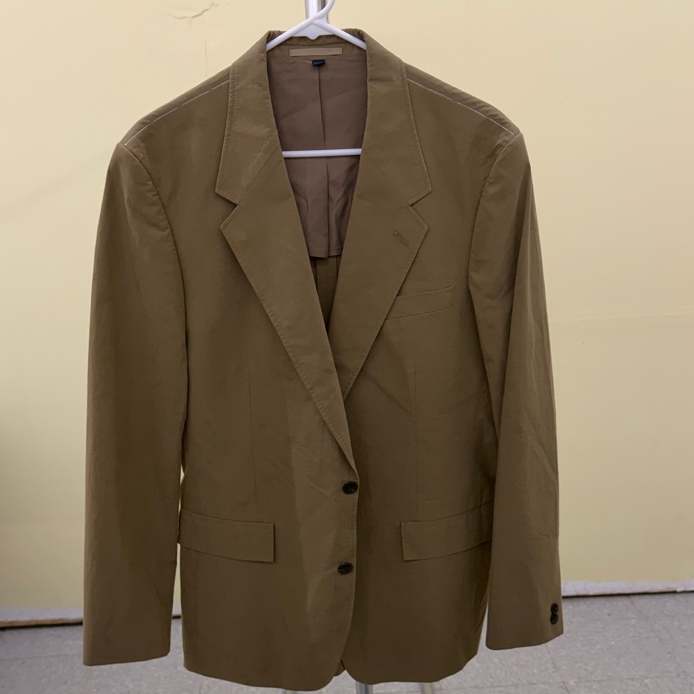 J. Crew Brown Men's Jacket